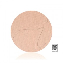 Jane Iredale Pure Pressed Base Mineral Foundation Refill Suntan (Medium with Neurtral Undertones SPF 20)